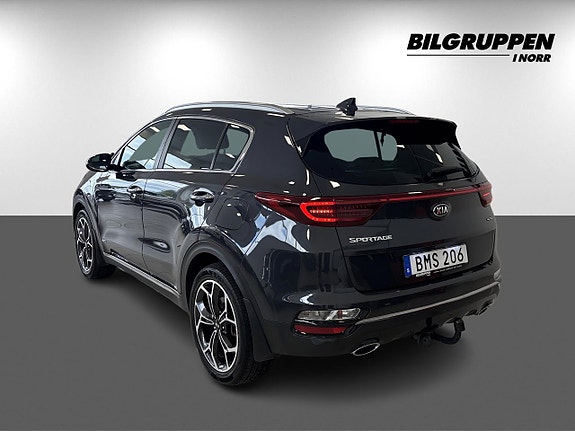 Kia Sportage 6 of 18