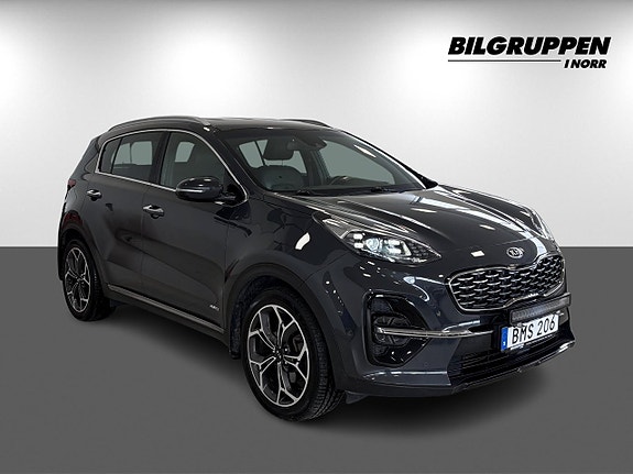 Kia Sportage 3 of 18