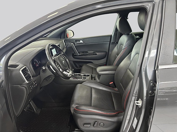 Kia Sportage 8 of 18