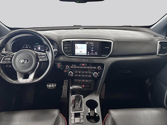 Kia Sportage 7 of 18