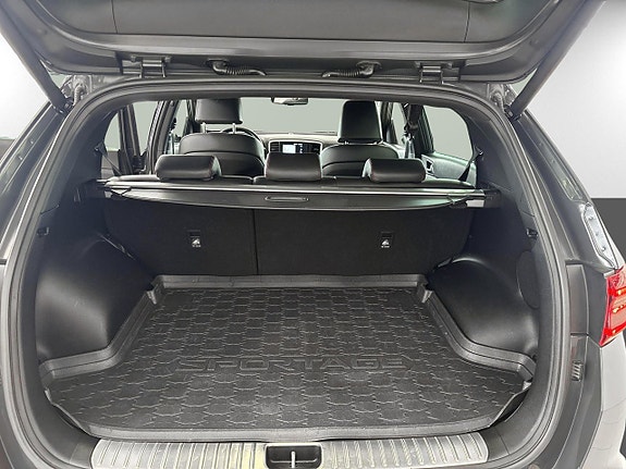 Kia Sportage 14 of 18