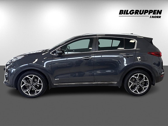 Kia Sportage 4 of 18