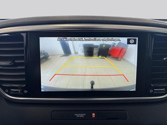 Kia Sportage 11 of 18