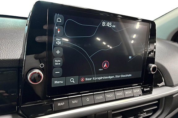 Kia Picanto 13 of 24