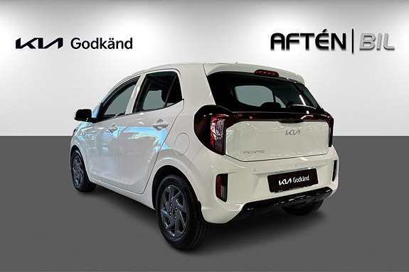 Kia Picanto 8 of 24