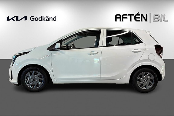 Kia Picanto 6 of 24