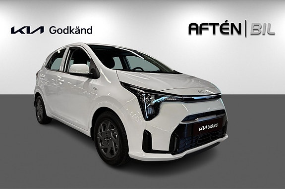 Kia Picanto 4 of 24
