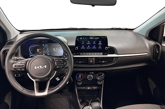 Kia Picanto 9 of 24