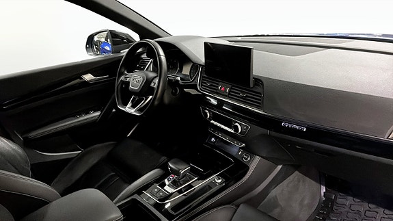 Audi Q5 11 of 15