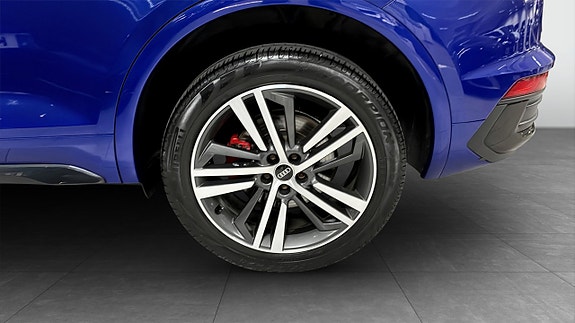 Audi Q5 6 of 15