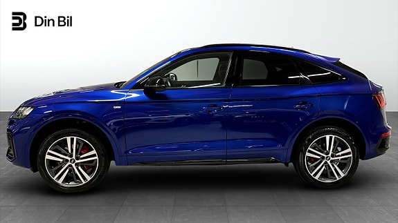 Audi Q5 2 of 15