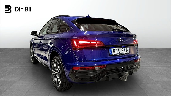 Audi Q5 3 of 15
