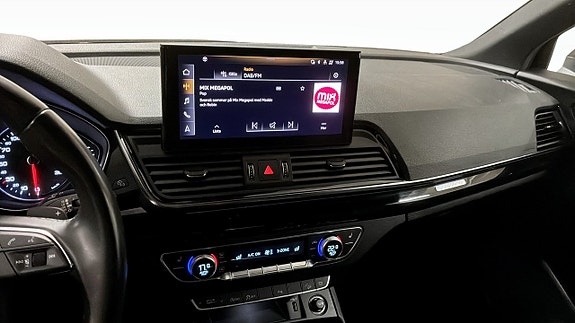 Audi Q5 9 of 15