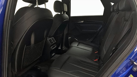 Audi Q5 12 of 15
