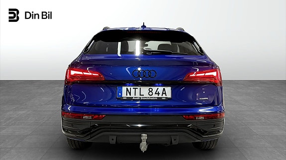 Audi Q5 5 of 15