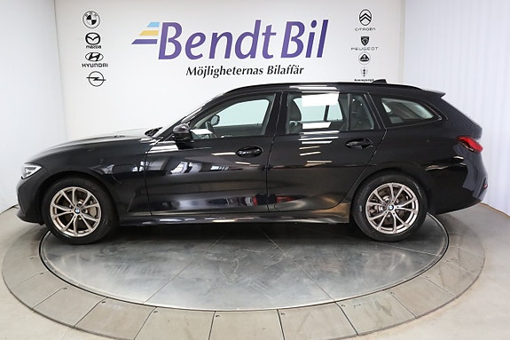 BMW 330e 7 of 24