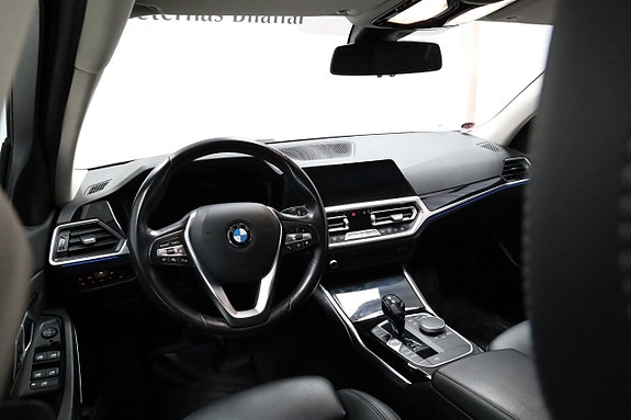 BMW 330e 4 of 24