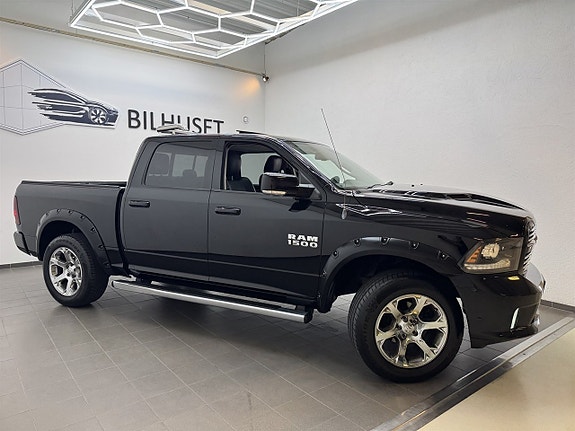 Dodge RAM 2 of 21