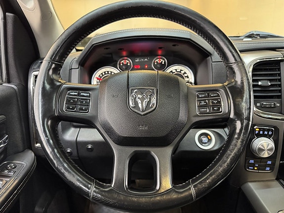 Dodge RAM 12 of 21