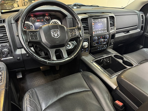 Dodge RAM 9 of 21
