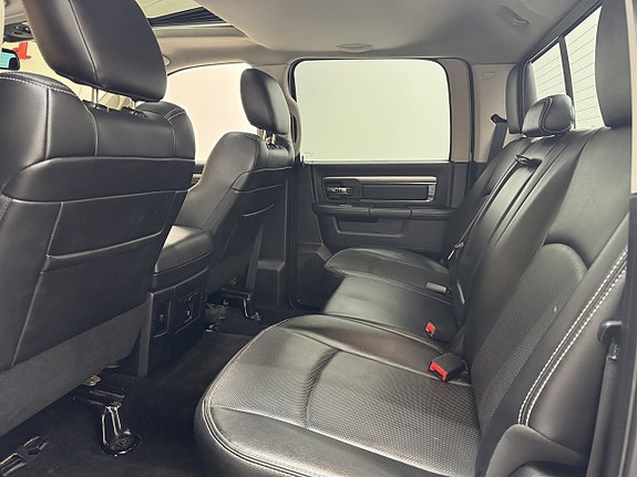 Dodge RAM 19 of 21