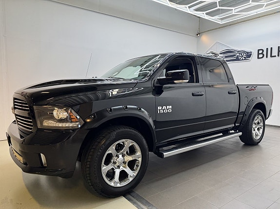 Dodge RAM 5 of 21