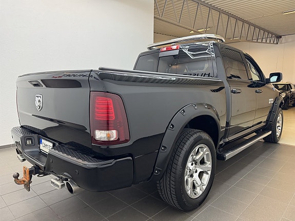 Dodge RAM 3 of 21
