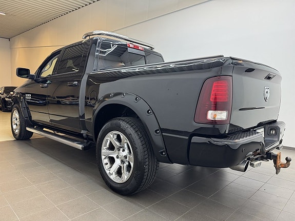 Dodge RAM 4 of 21