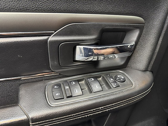 Dodge RAM 17 of 21