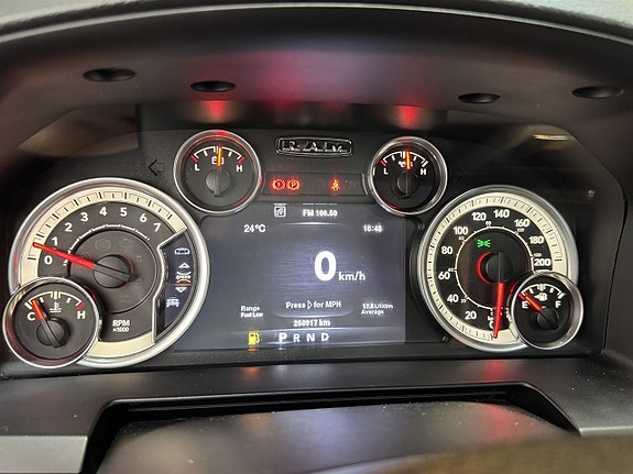 Dodge RAM 16 of 21