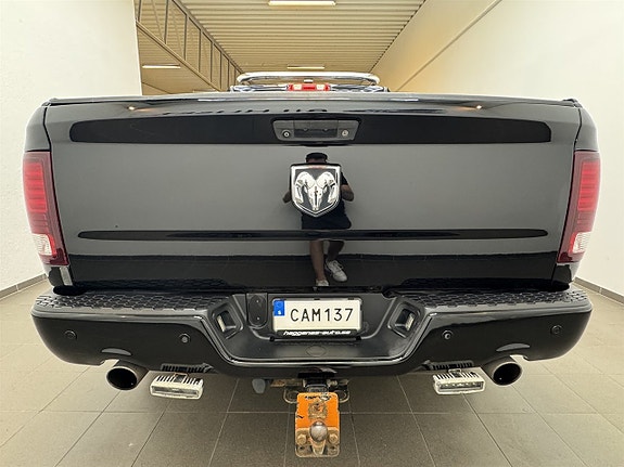 Dodge RAM 6 of 21
