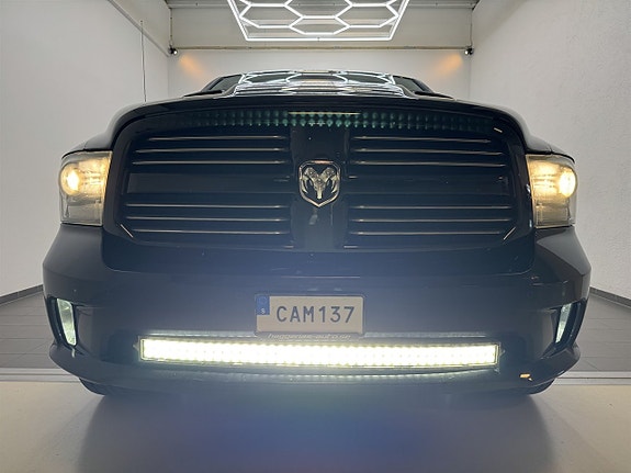 Dodge RAM 21 of 21