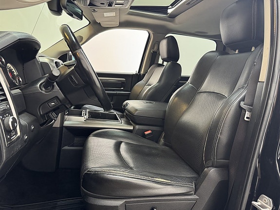 Dodge RAM 8 of 21
