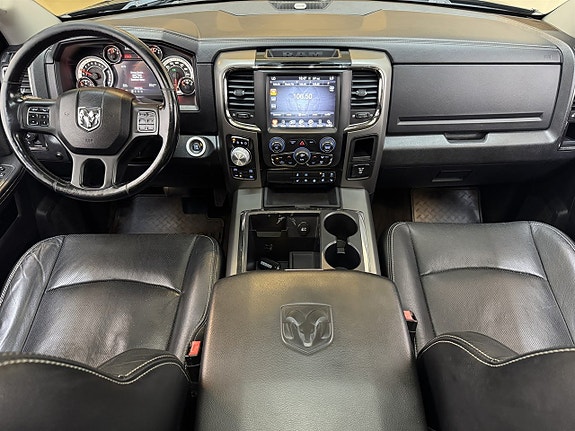 Dodge RAM 10 of 21
