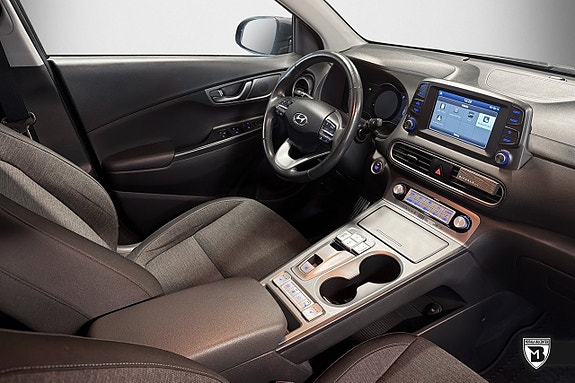 Hyundai Kona 14 of 20