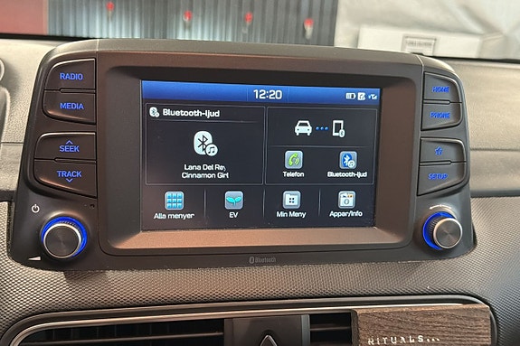 Hyundai Kona 19 of 20