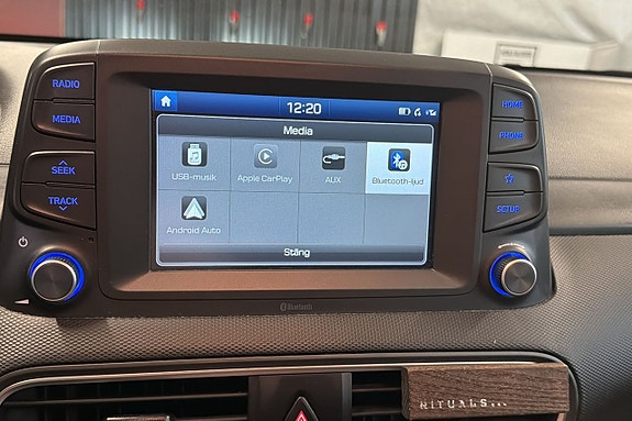 Hyundai Kona 20 of 20