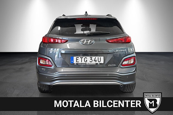 Hyundai Kona 7 of 20