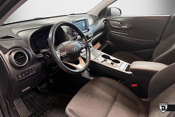 Hyundai Kona 11 of 20