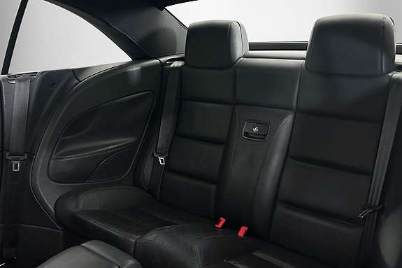 Volkswagen Eos 7 of 10