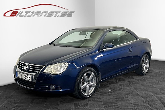 Volkswagen Eos