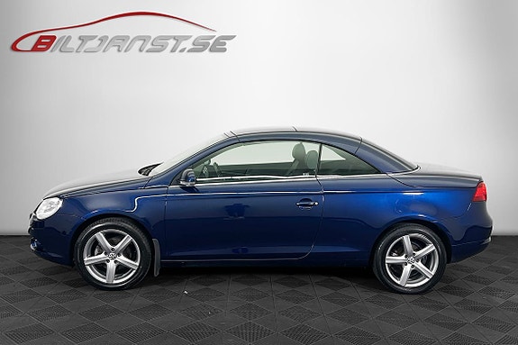 Volkswagen Eos 3 of 10