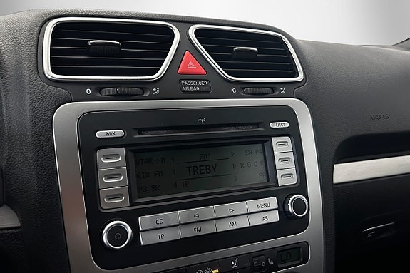 Volkswagen Eos 9 of 10