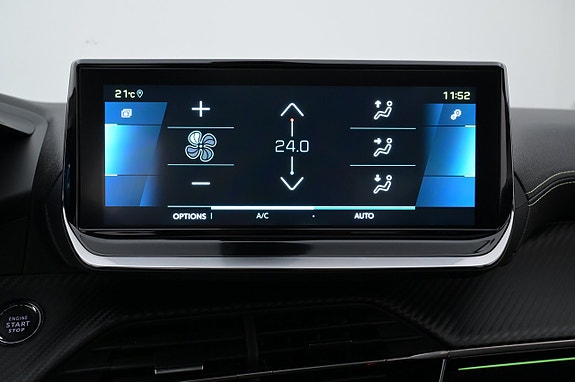 Peugeot e-208 19 of 27