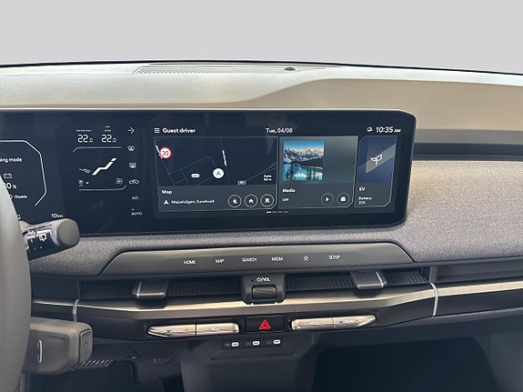 Kia EV3 11 of 16