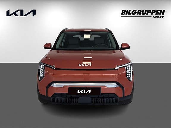 Kia EV3 2 of 16