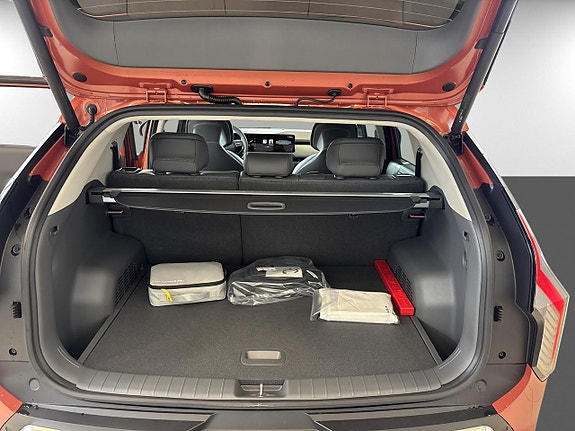 Kia EV3 14 of 16