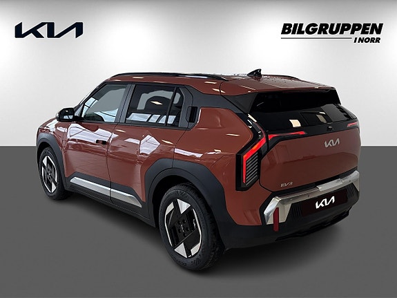 Kia EV3 6 of 16
