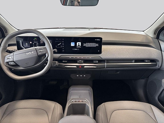 Kia EV3 7 of 16