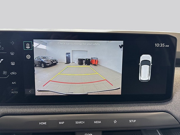 Kia EV3 13 of 16